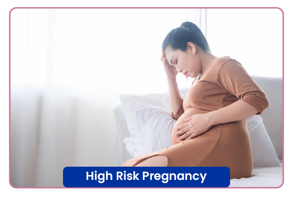 High Risk Pregnancy