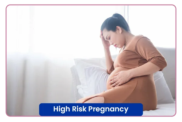 High Risk Pregnancy