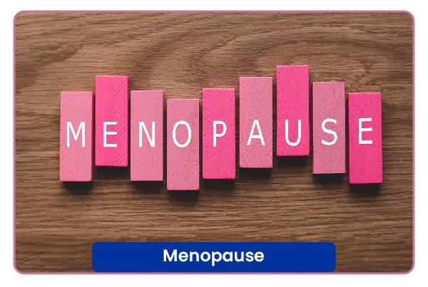Menopause