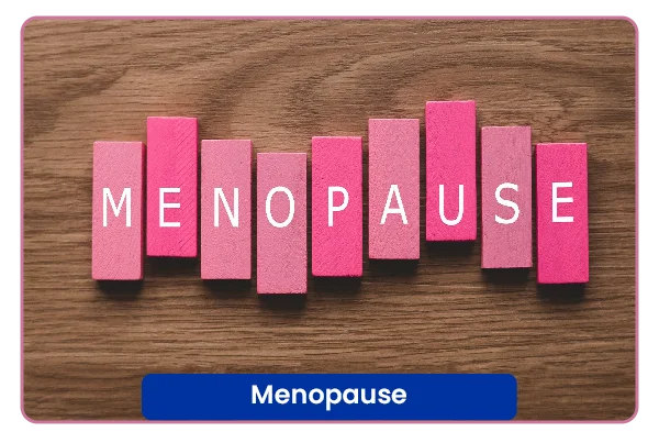 Menopause