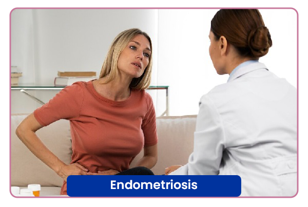 Endometriosis
