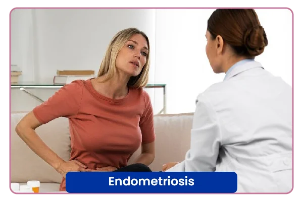 Endometriosis