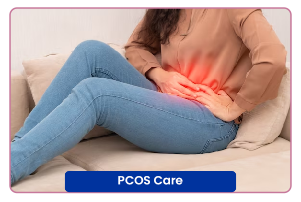 PCOS Care