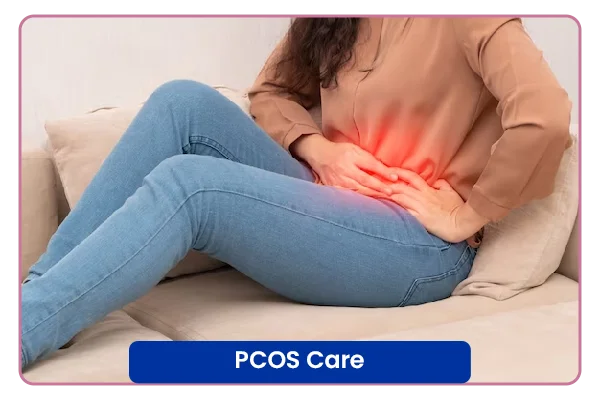 PCOS Care