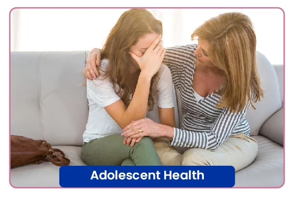 Adolescent Health