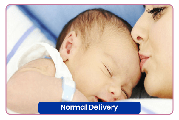 Normal Delivery