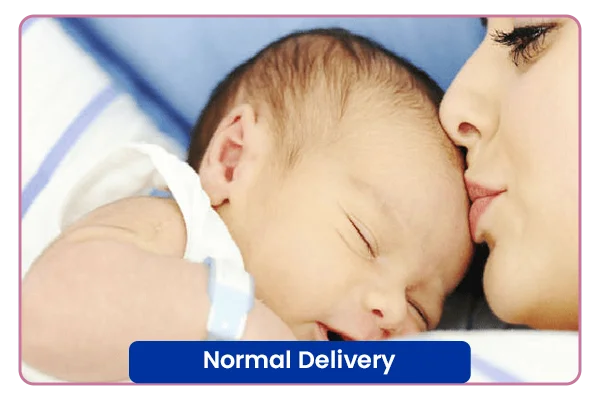 Normal Delivery