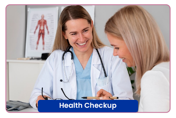 Health Checkup