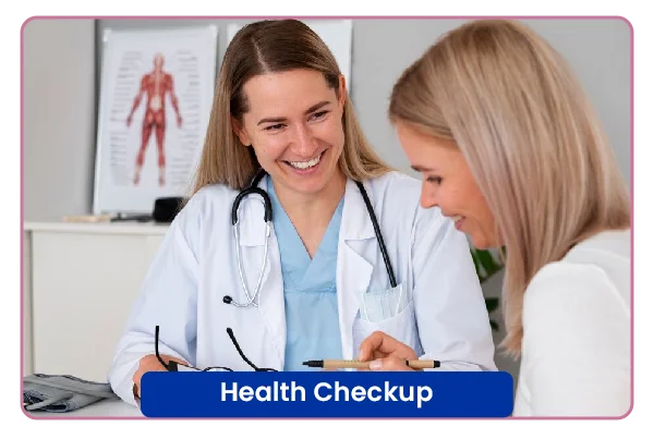 Health Checkup