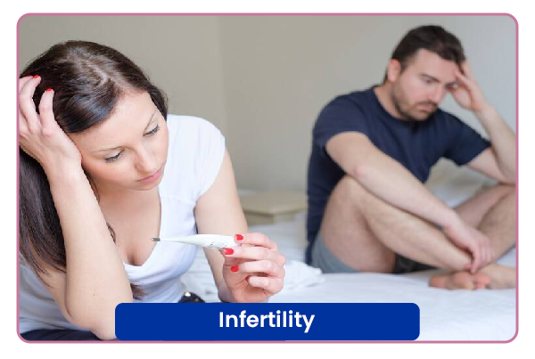 Infertility