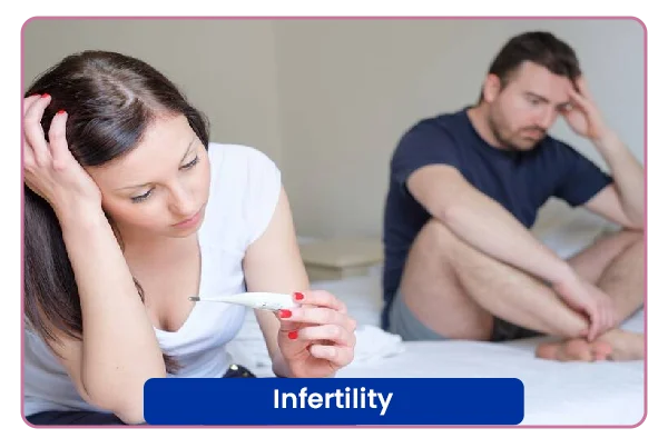 Infertility